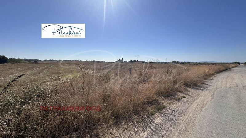 For Sale  Plot region Burgas , Aheloy , 4501 sq.m | 87452413 - image [2]