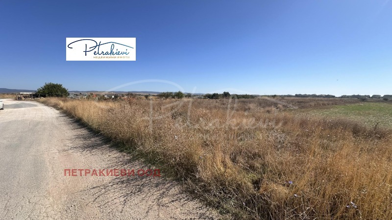 For Sale  Plot region Burgas , Aheloy , 4501 sq.m | 87452413 - image [4]