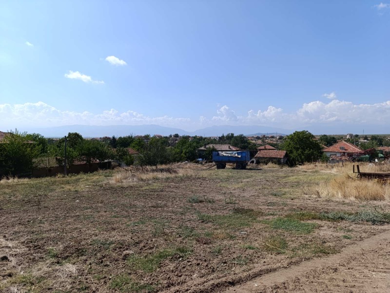 Продава ПАРЦЕЛ, с. Априлци, област Пазарджик