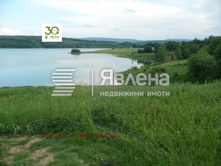 Продава ПАРЦЕЛ, с. Сушина, област Шумен, снимка 3 - Парцели - 54393298