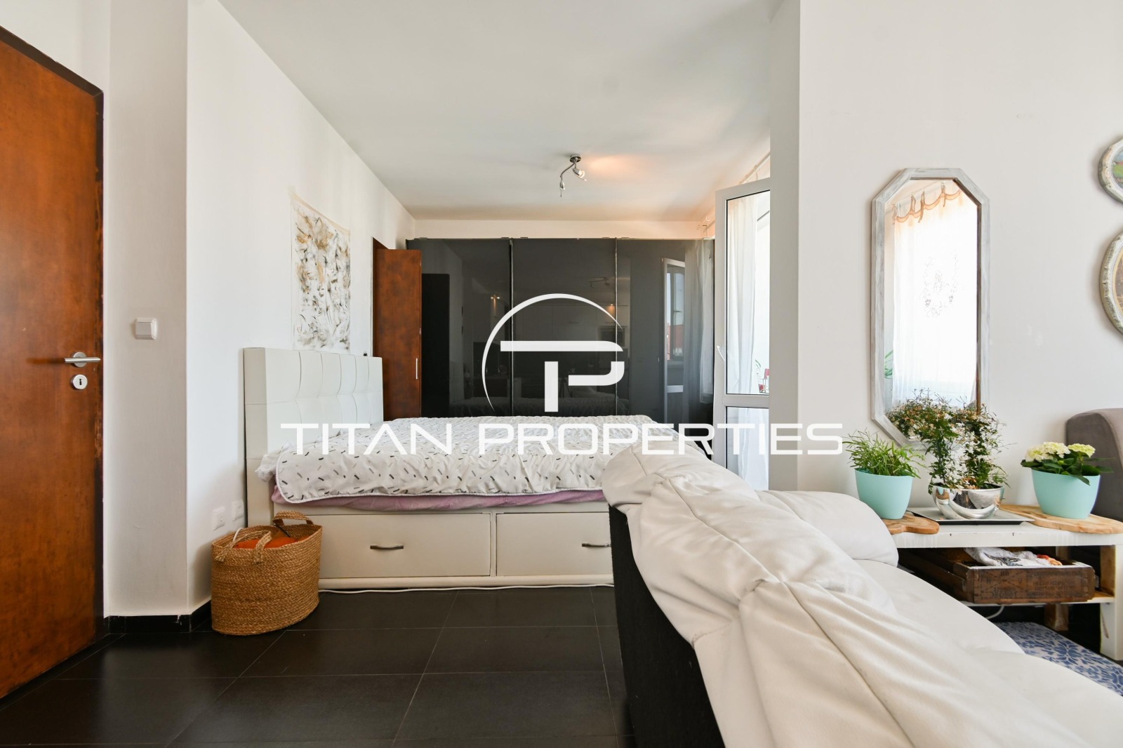 Продава 1-СТАЕН, гр. София, Манастирски ливади, снимка 4 - Апартаменти - 55702217