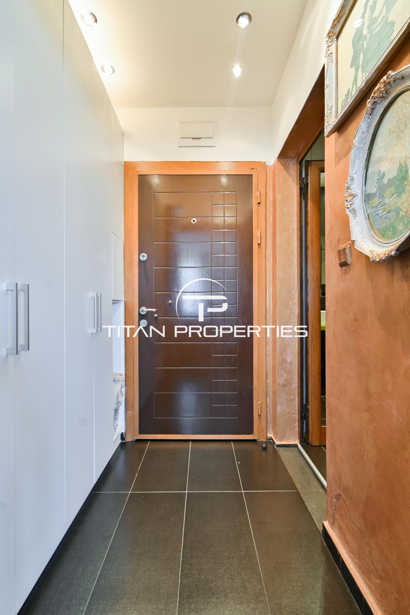 Продава 1-СТАЕН, гр. София, Манастирски ливади, снимка 12 - Апартаменти - 55702217
