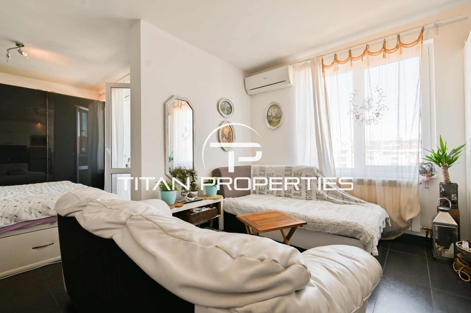 Продава 1-СТАЕН, гр. София, Манастирски ливади, снимка 7 - Апартаменти - 55702217