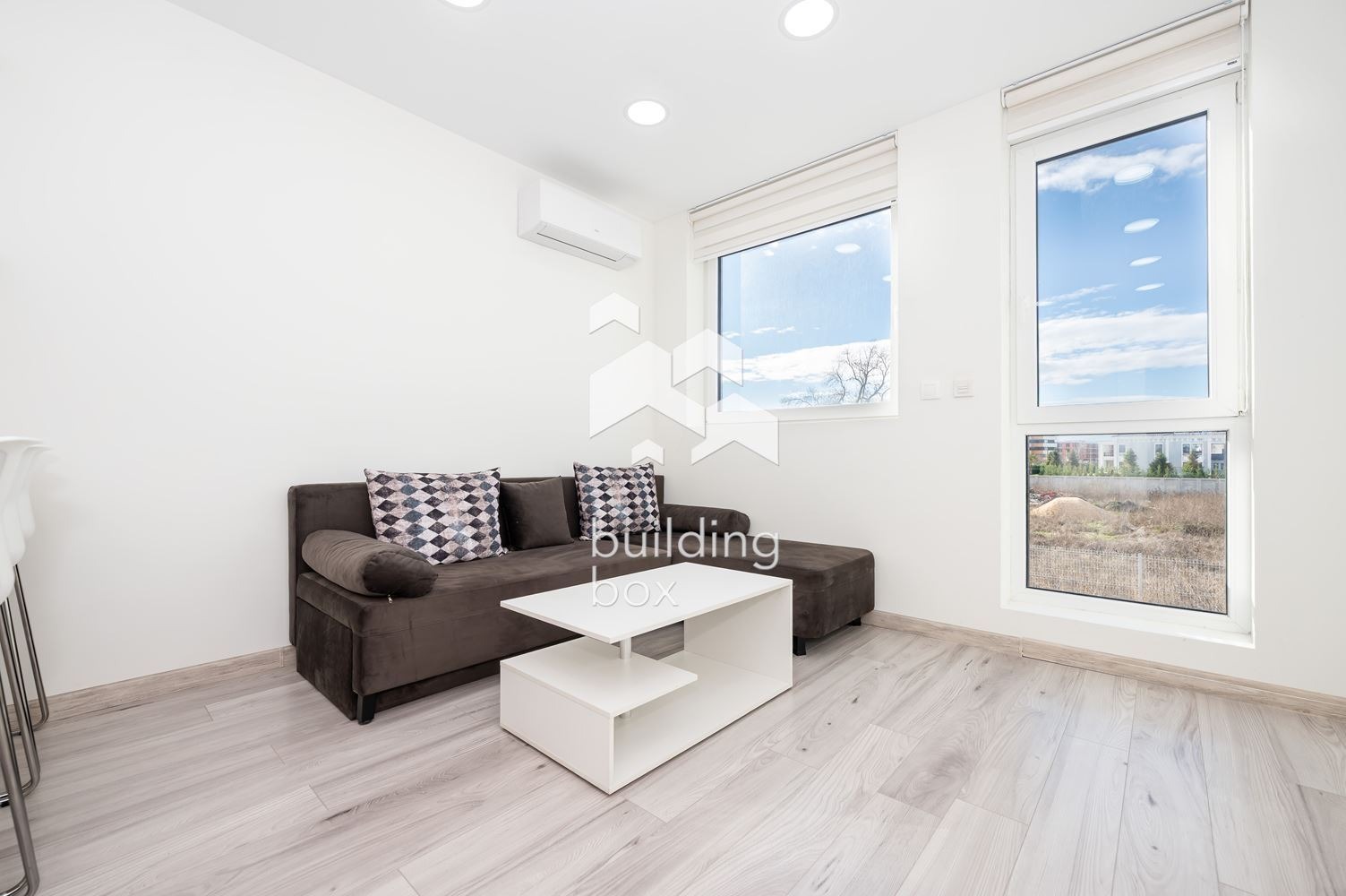 Продава 2-СТАЕН, гр. Пловдив, Индустриална зона - Марица, снимка 4 - Апартаменти - 54205242