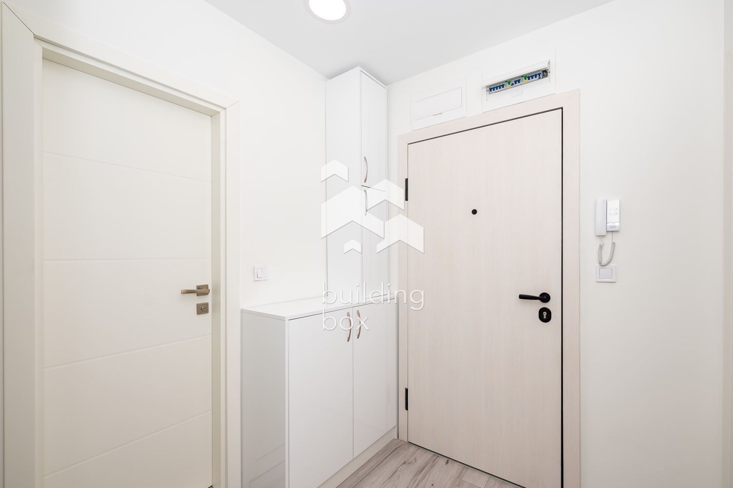 Продава 2-СТАЕН, гр. Пловдив, Индустриална зона - Марица, снимка 8 - Апартаменти - 54205242