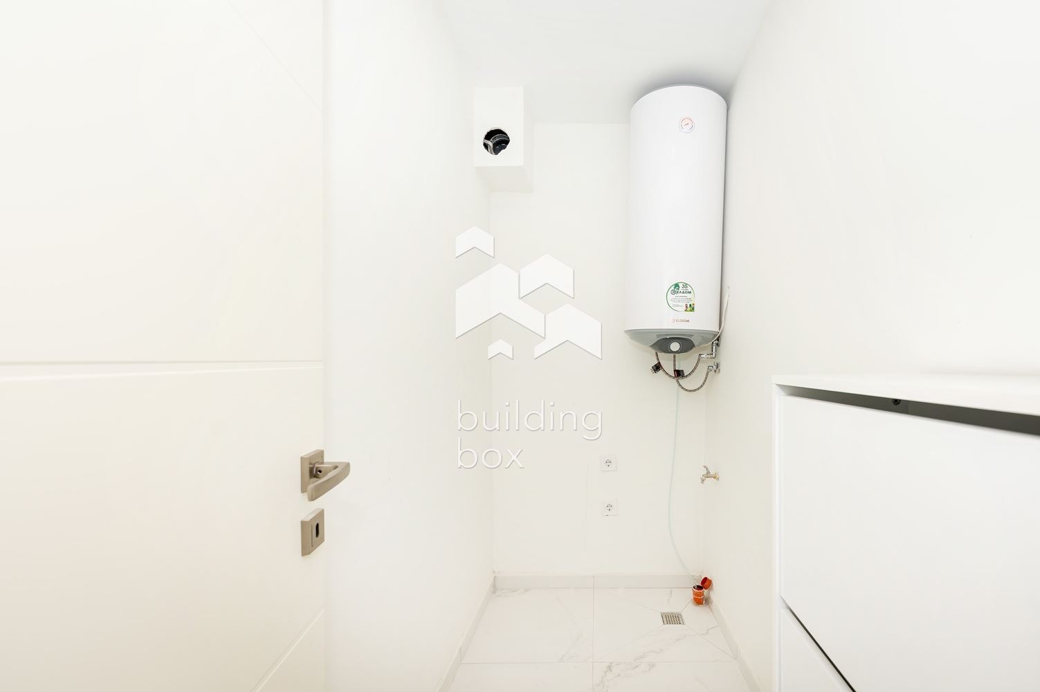 Продава 2-СТАЕН, гр. Пловдив, Индустриална зона - Марица, снимка 9 - Апартаменти - 54205242