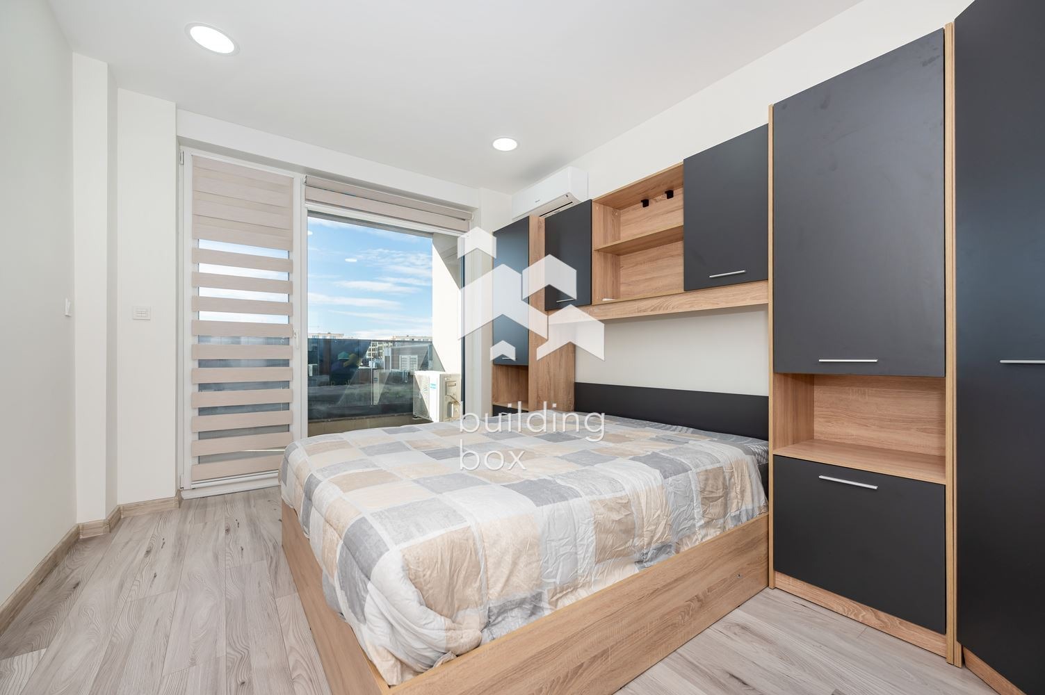 Продава 2-СТАЕН, гр. Пловдив, Индустриална зона - Марица, снимка 6 - Апартаменти - 54205242