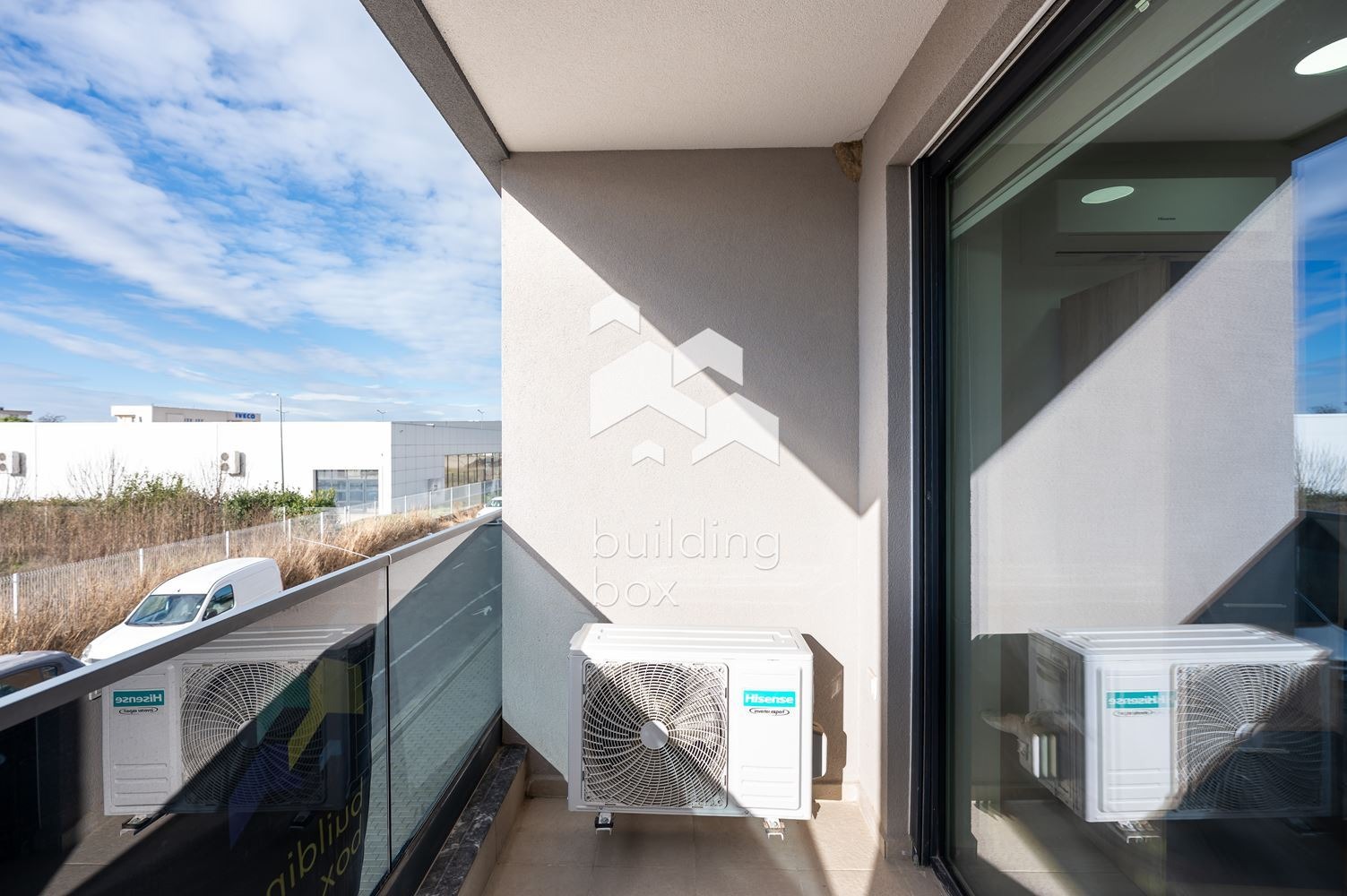 Продава 2-СТАЕН, гр. Пловдив, Индустриална зона - Марица, снимка 11 - Апартаменти - 54205242