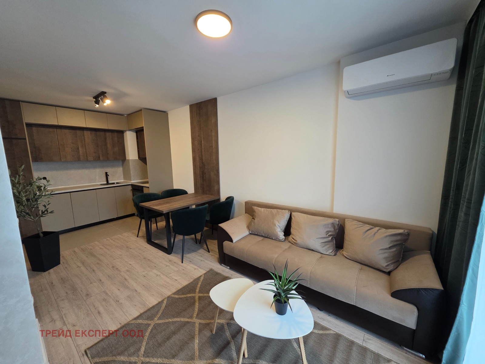 Продава 2-СТАЕН, гр. София, Дружба 2, снимка 2 - Апартаменти - 55523091