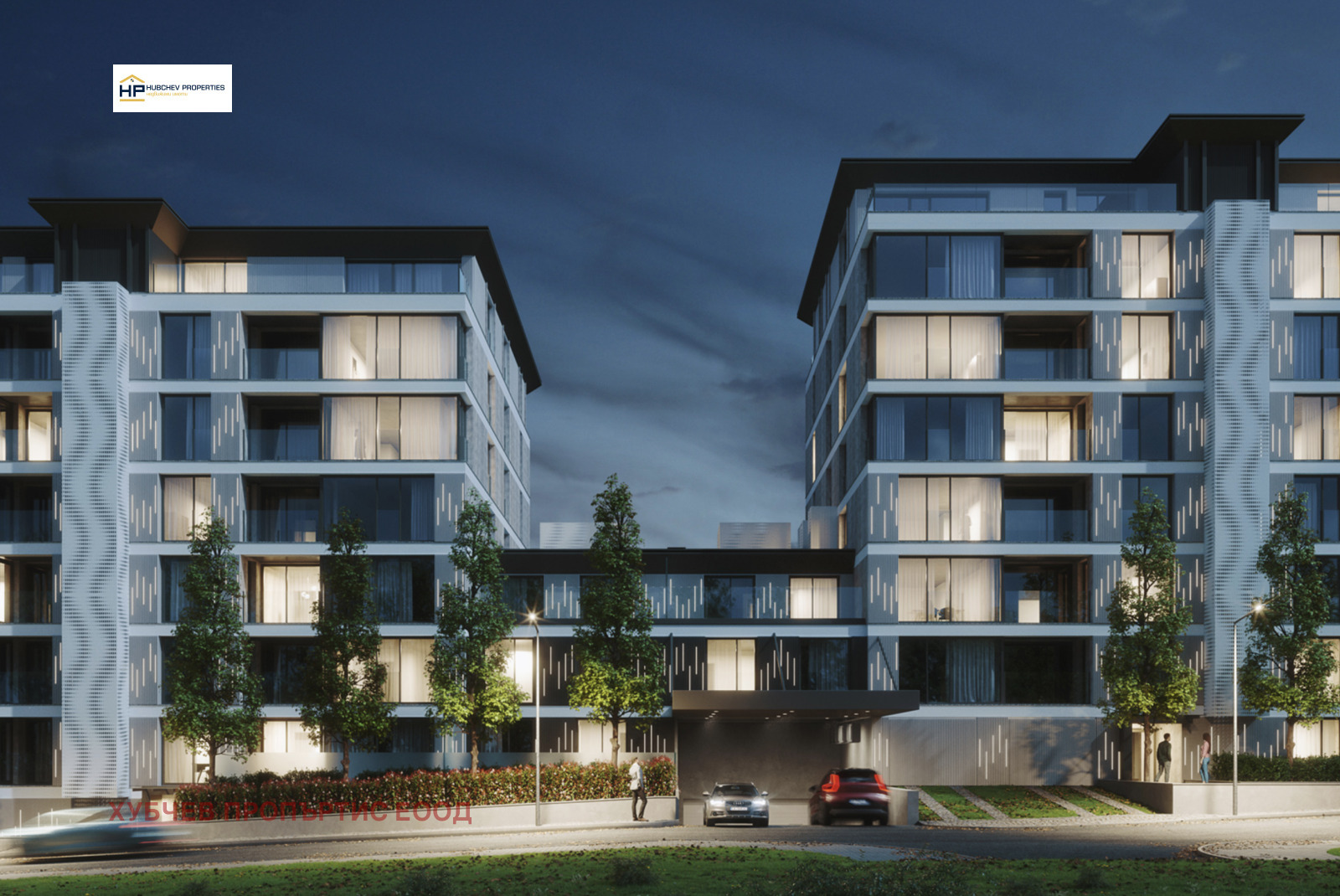 Продава 2-СТАЕН, гр. София, Кръстова вада, снимка 14 - Апартаменти - 56125335
