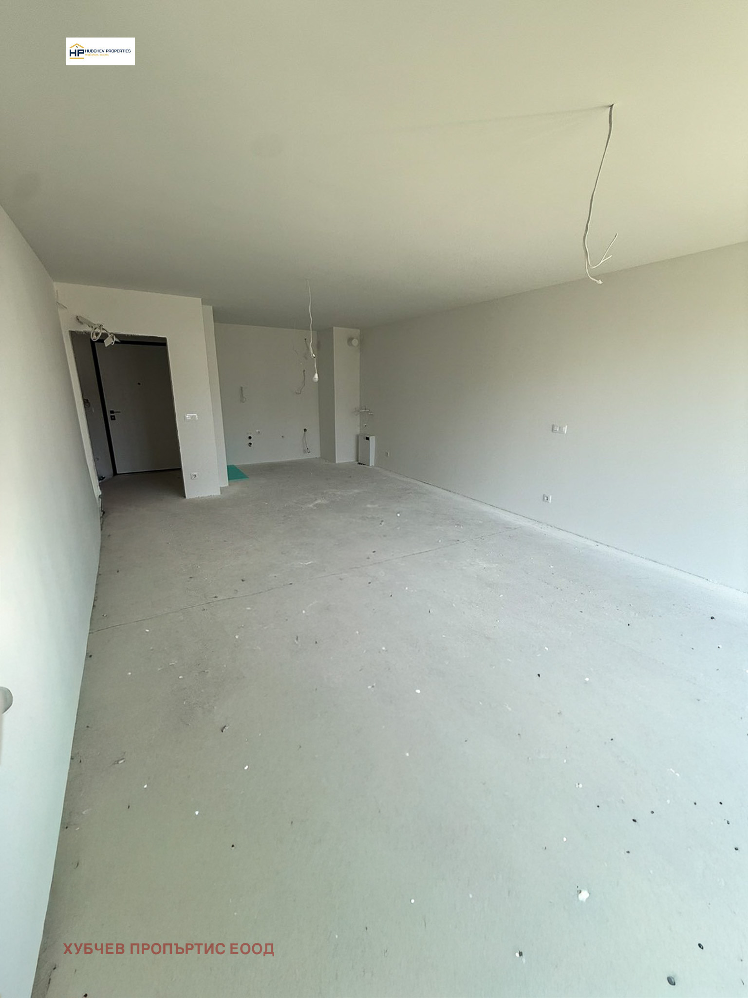 Продава 2-СТАЕН, гр. София, Кръстова вада, снимка 4 - Апартаменти - 56125335