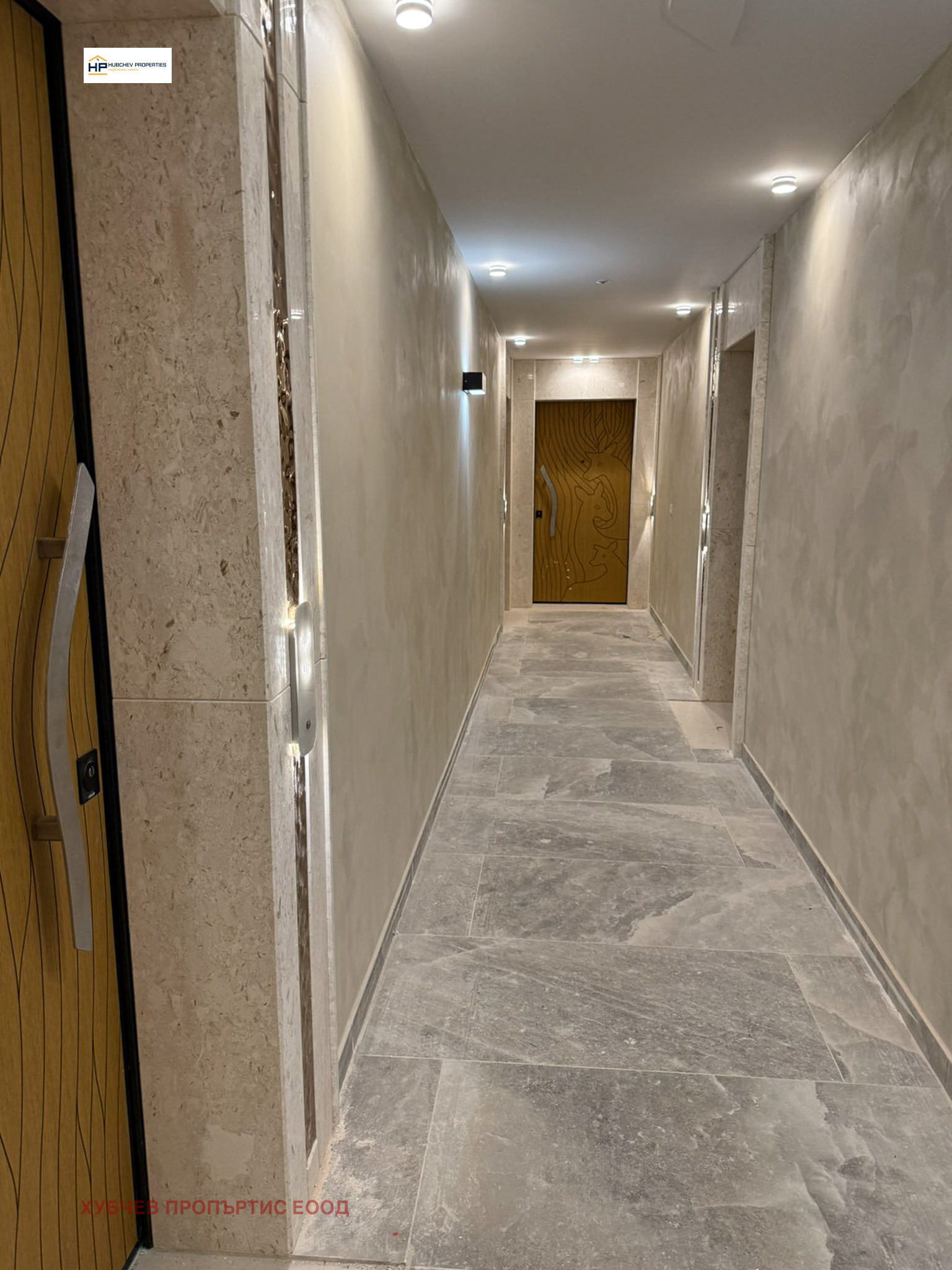 Продава 2-СТАЕН, гр. София, Кръстова вада, снимка 6 - Апартаменти - 56125335
