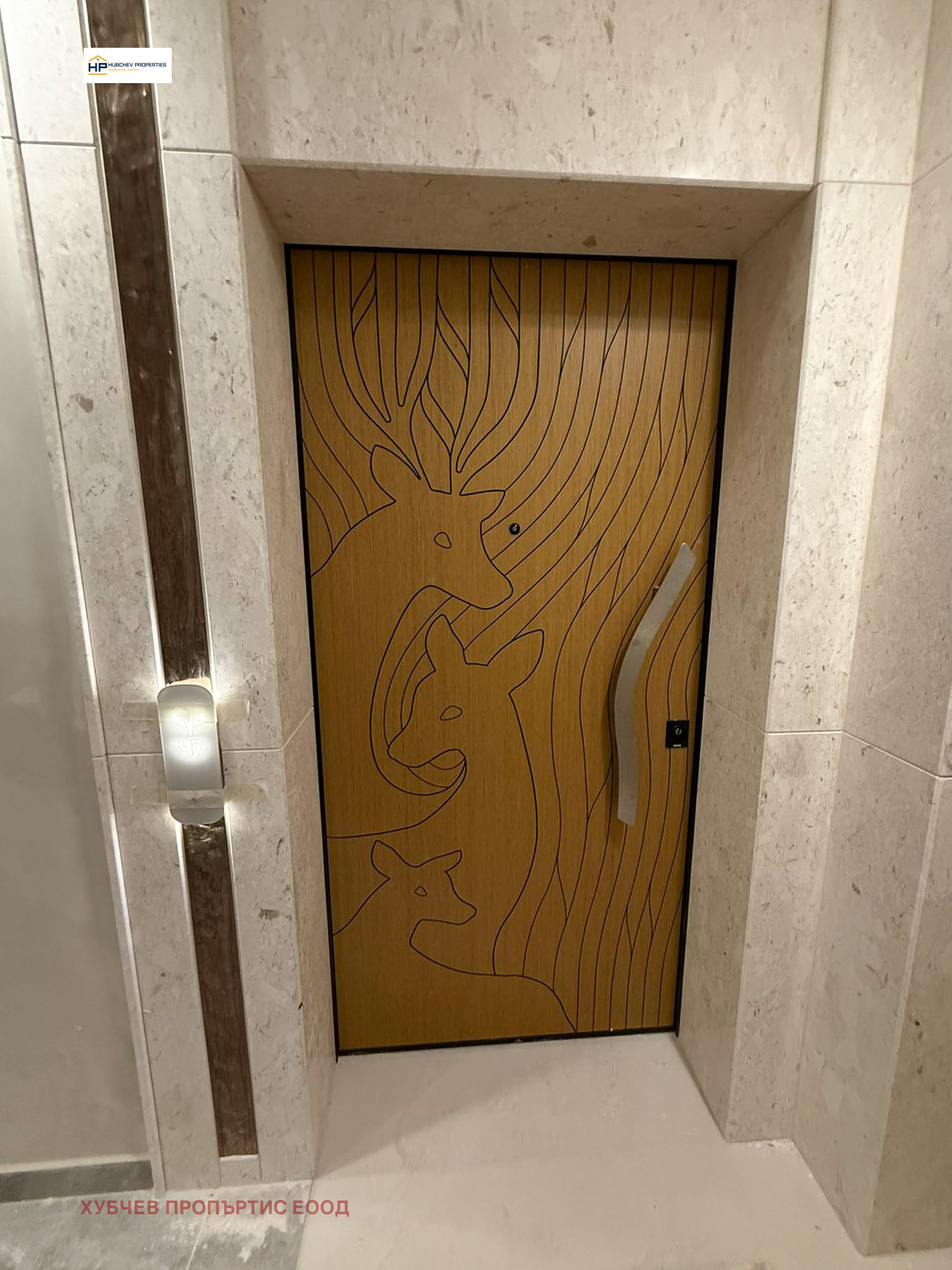 Продава 2-СТАЕН, гр. София, Кръстова вада, снимка 8 - Апартаменти - 56125335