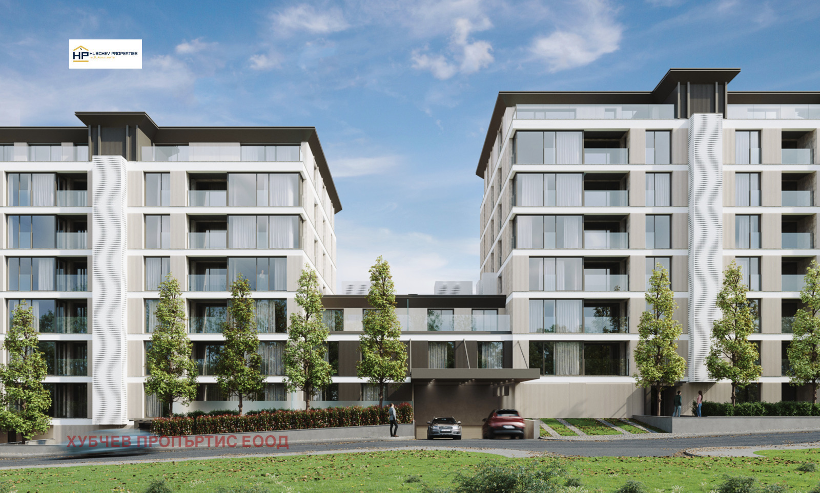 Продава 2-СТАЕН, гр. София, Кръстова вада, снимка 9 - Апартаменти - 56125335