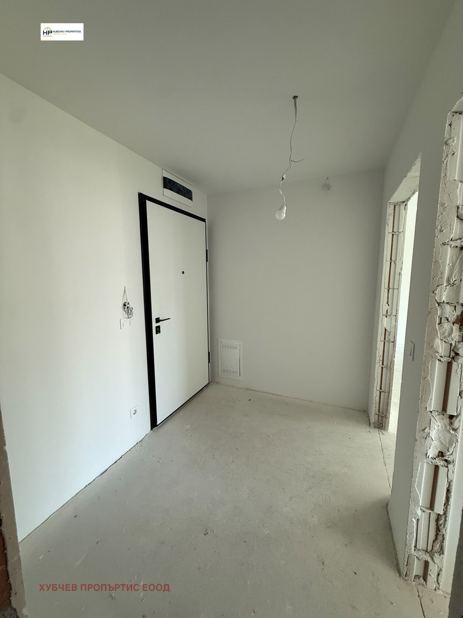 Продава 2-СТАЕН, гр. София, Кръстова вада, снимка 3 - Апартаменти - 56125335