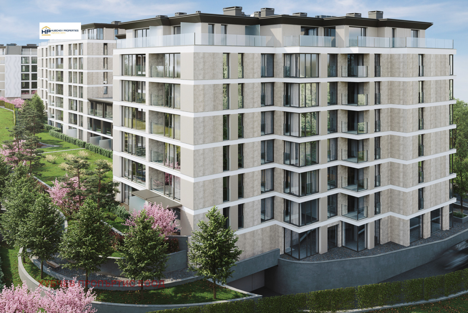 Продава 2-СТАЕН, гр. София, Кръстова вада, снимка 15 - Апартаменти - 56125335