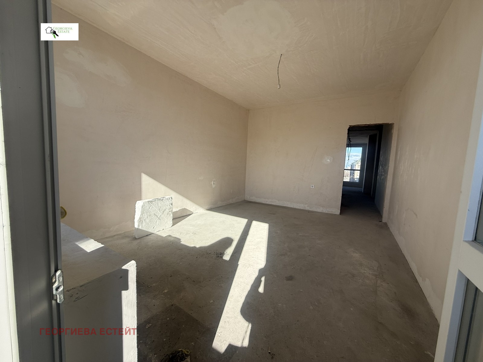 Продава 3-СТАЕН, гр. Пловдив, Тракия, снимка 12 - Апартаменти - 53776890