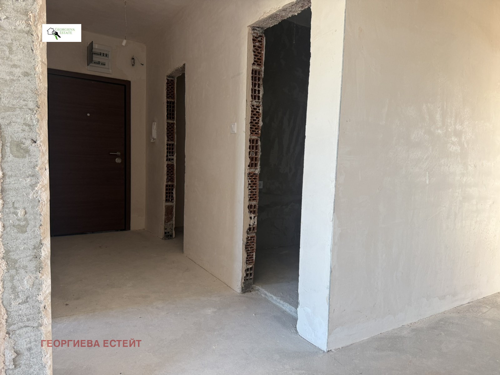 Продава 3-СТАЕН, гр. Пловдив, Тракия, снимка 16 - Апартаменти - 53776890