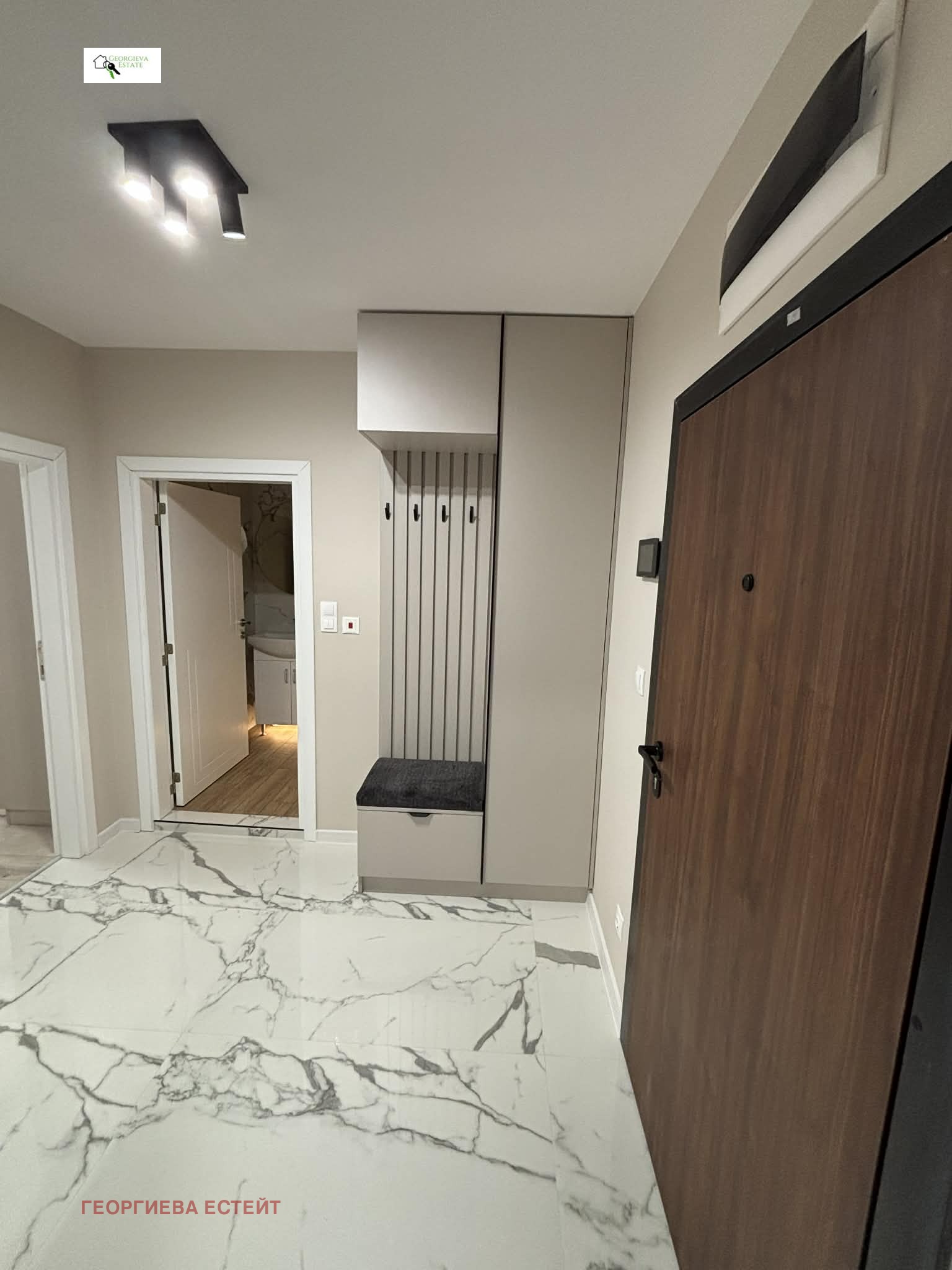 Продава 3-СТАЕН, гр. Пловдив, Тракия, снимка 9 - Апартаменти - 53776890