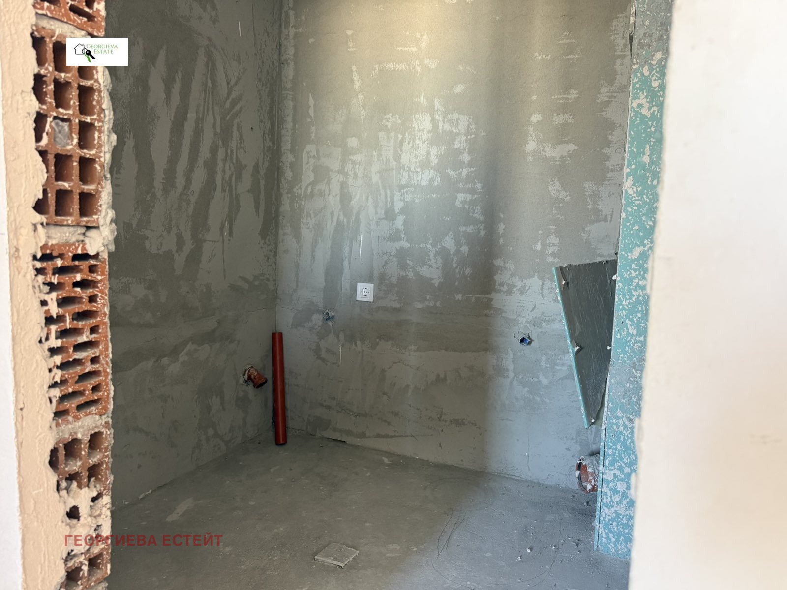 Продава 3-СТАЕН, гр. Пловдив, Тракия, снимка 17 - Апартаменти - 53776890