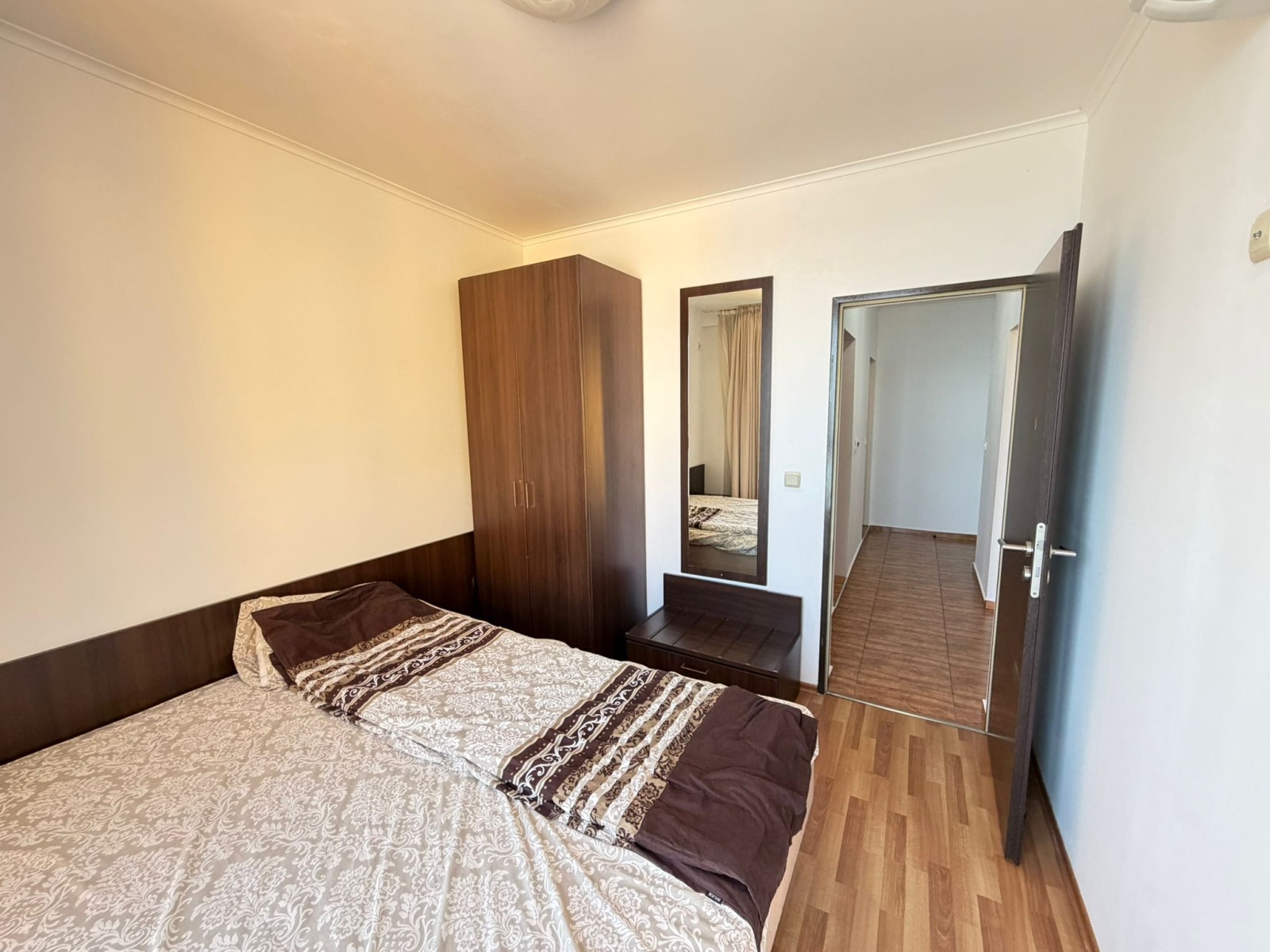 Продава 3-СТАЕН, гр. Несебър, област Бургас, снимка 6 - Апартаменти - 54258584