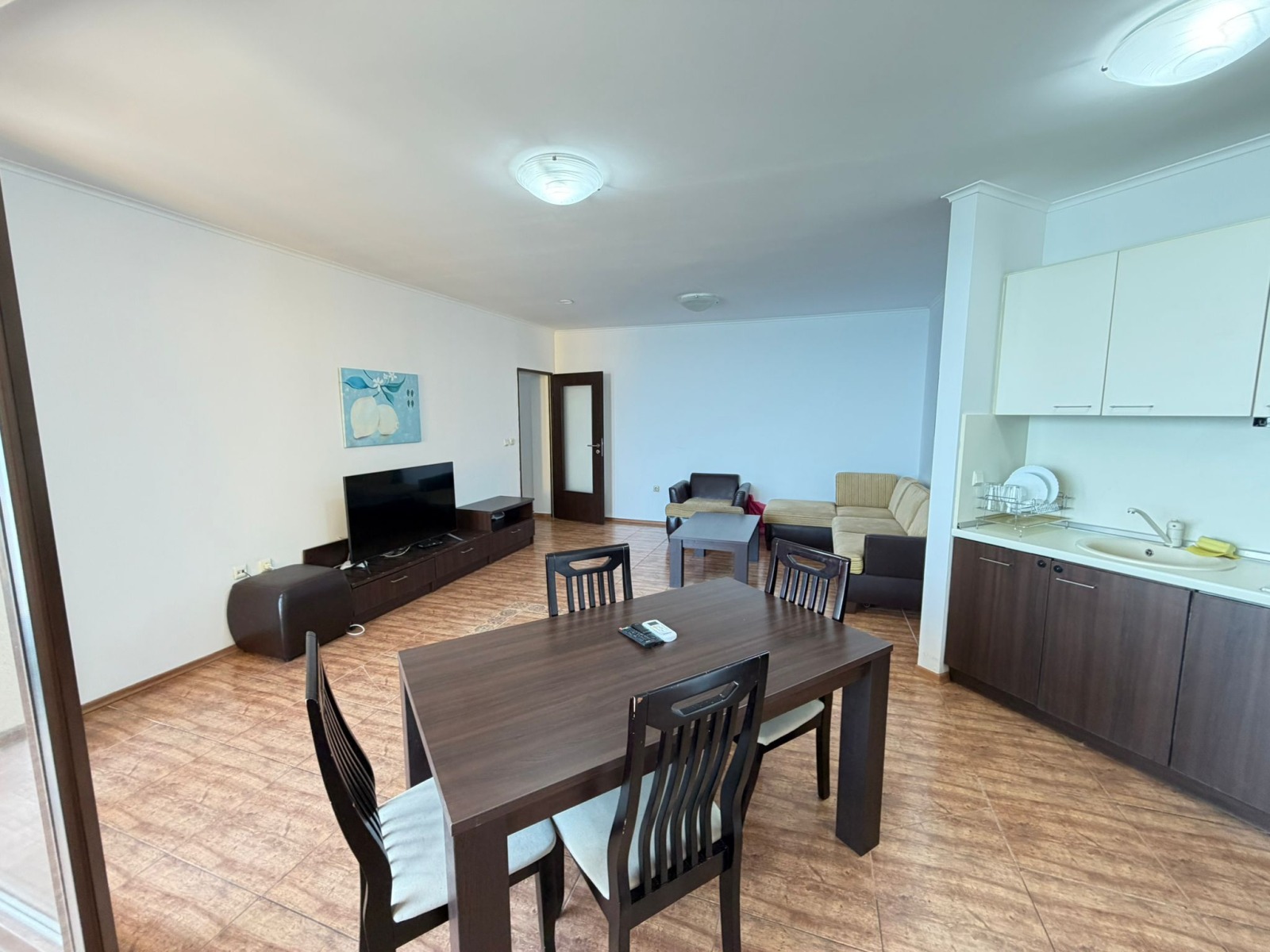Продава 3-СТАЕН, гр. Несебър, област Бургас, снимка 14 - Апартаменти - 54258584