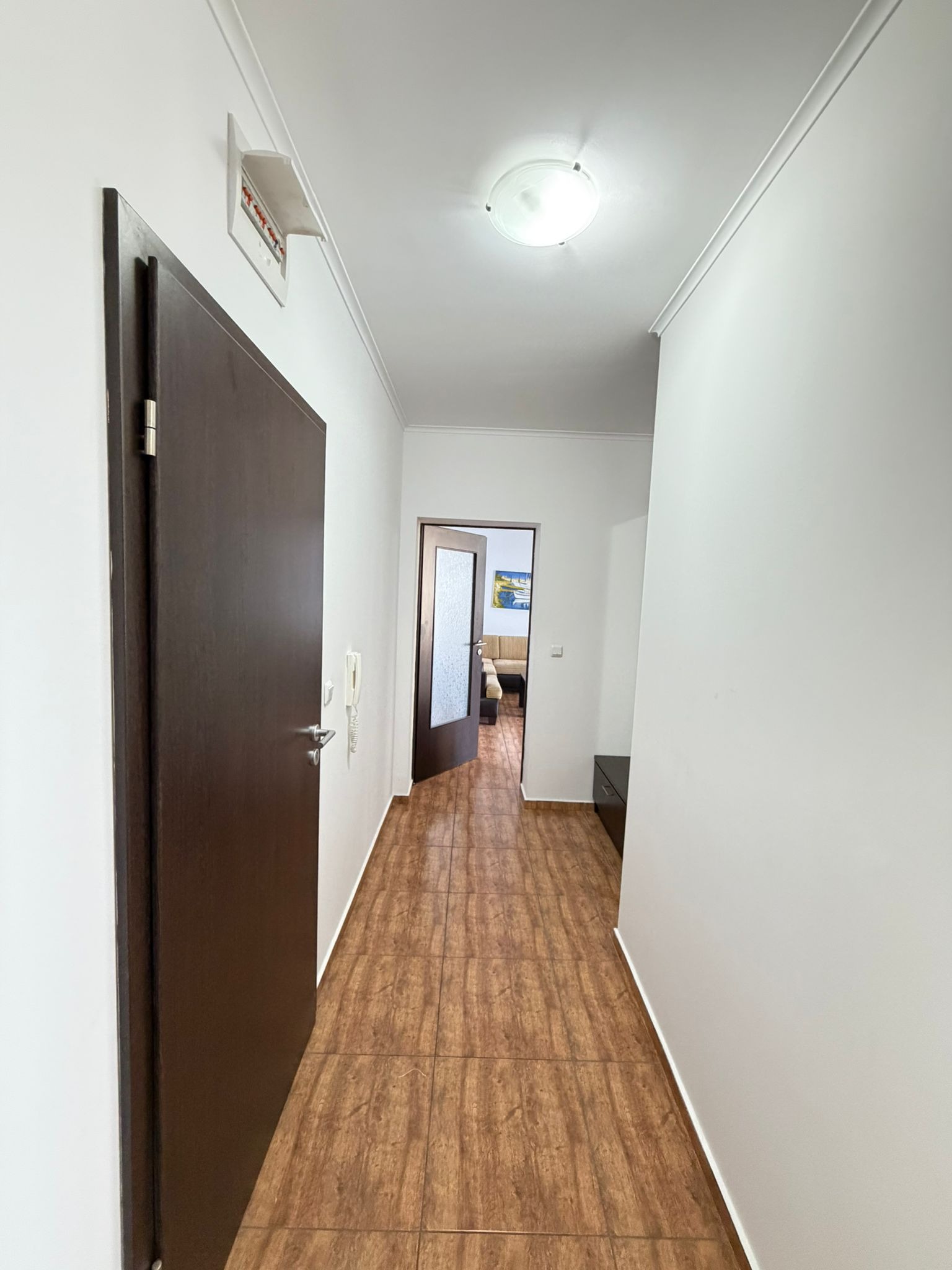 Продава 3-СТАЕН, гр. Несебър, област Бургас, снимка 13 - Апартаменти - 54258584