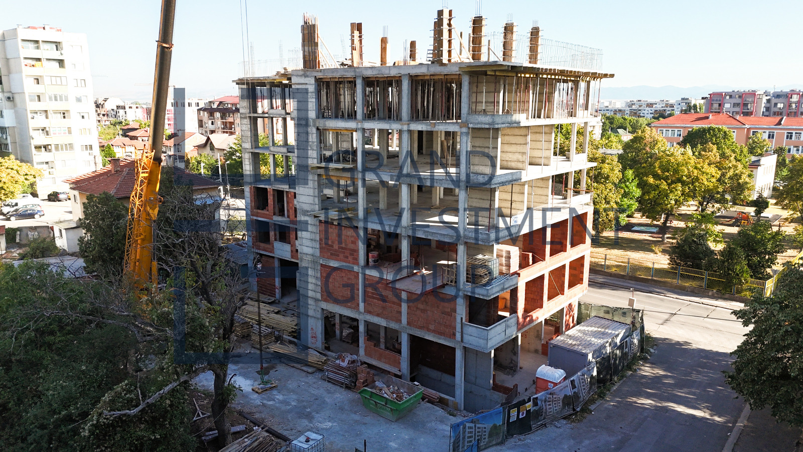 Продава 3-СТАЕН, гр. София, Люлин 10, снимка 4 - Апартаменти - 55087745