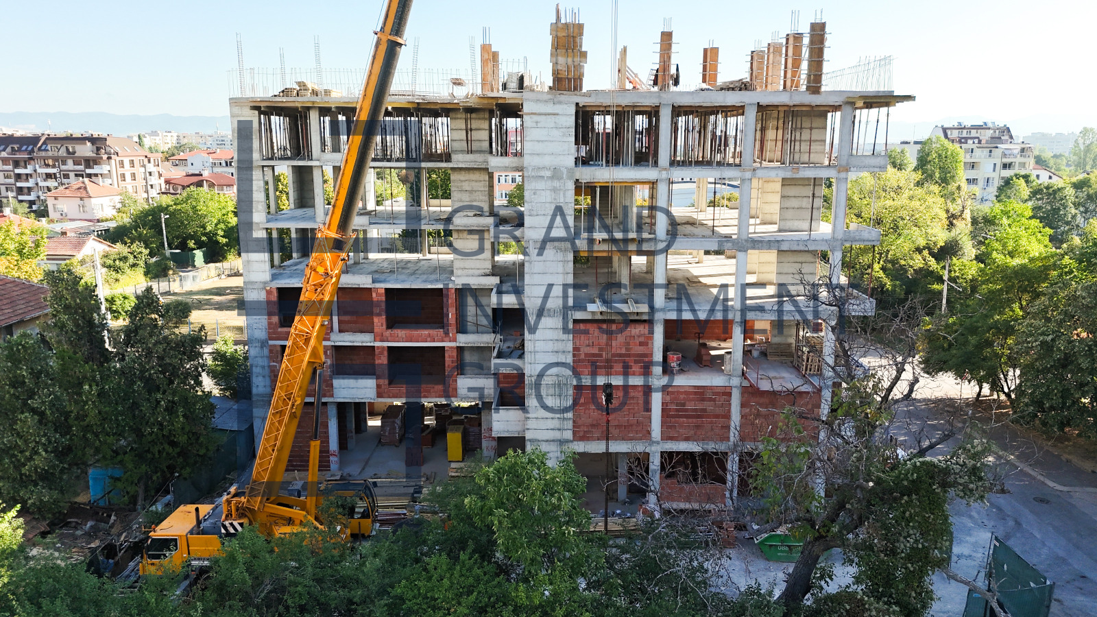 Продава 3-СТАЕН, гр. София, Люлин 10, снимка 6 - Апартаменти - 55087745