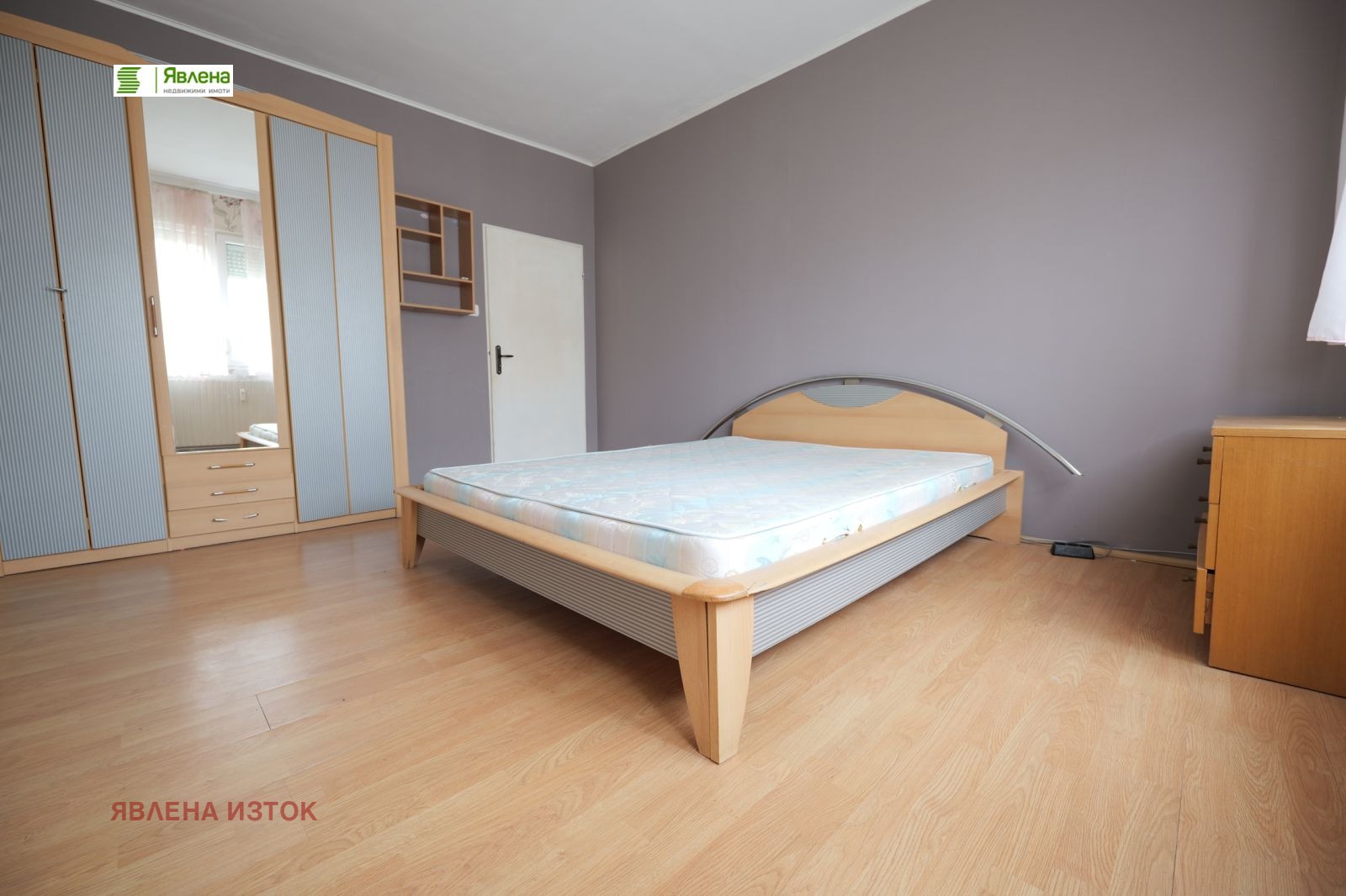 Продава 3-СТАЕН, гр. София, Сухата река, снимка 3 - Апартаменти - 54499880