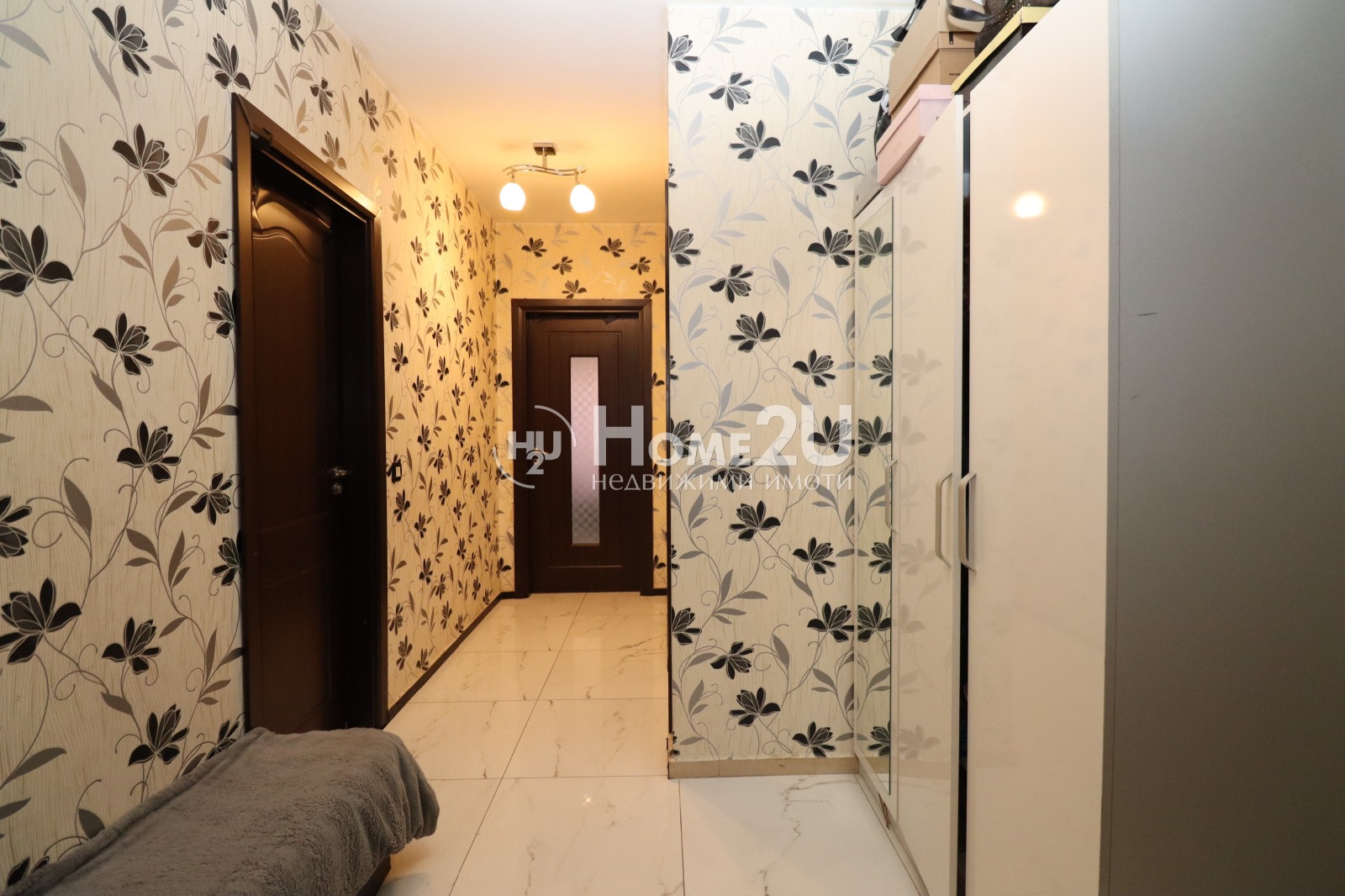 Продава 3-СТАЕН, гр. София, м-т Гърдова глава, снимка 9 - Апартаменти - 54590012