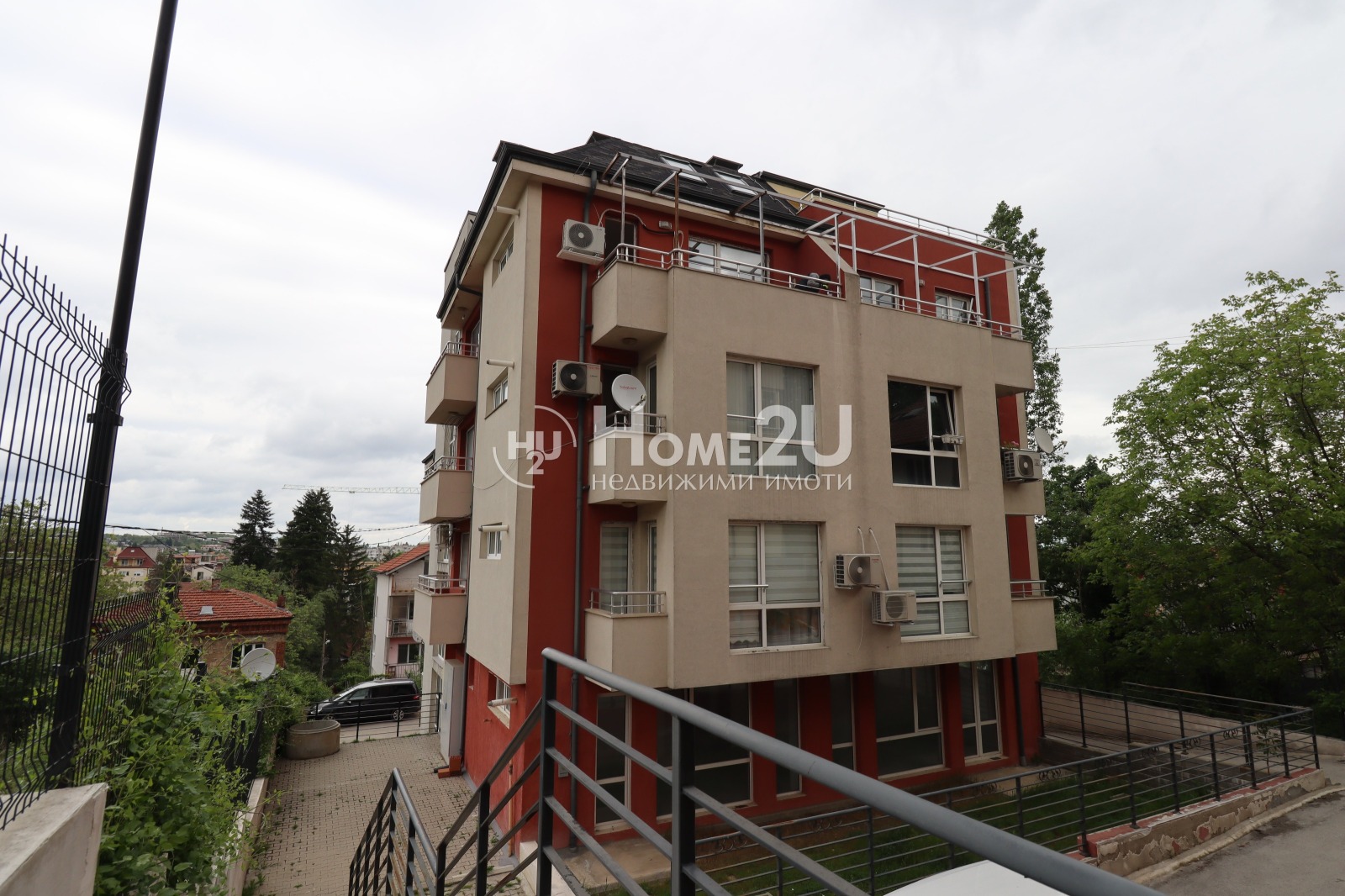 Продава 3-СТАЕН, гр. София, м-т Гърдова глава, снимка 10 - Апартаменти - 54590012
