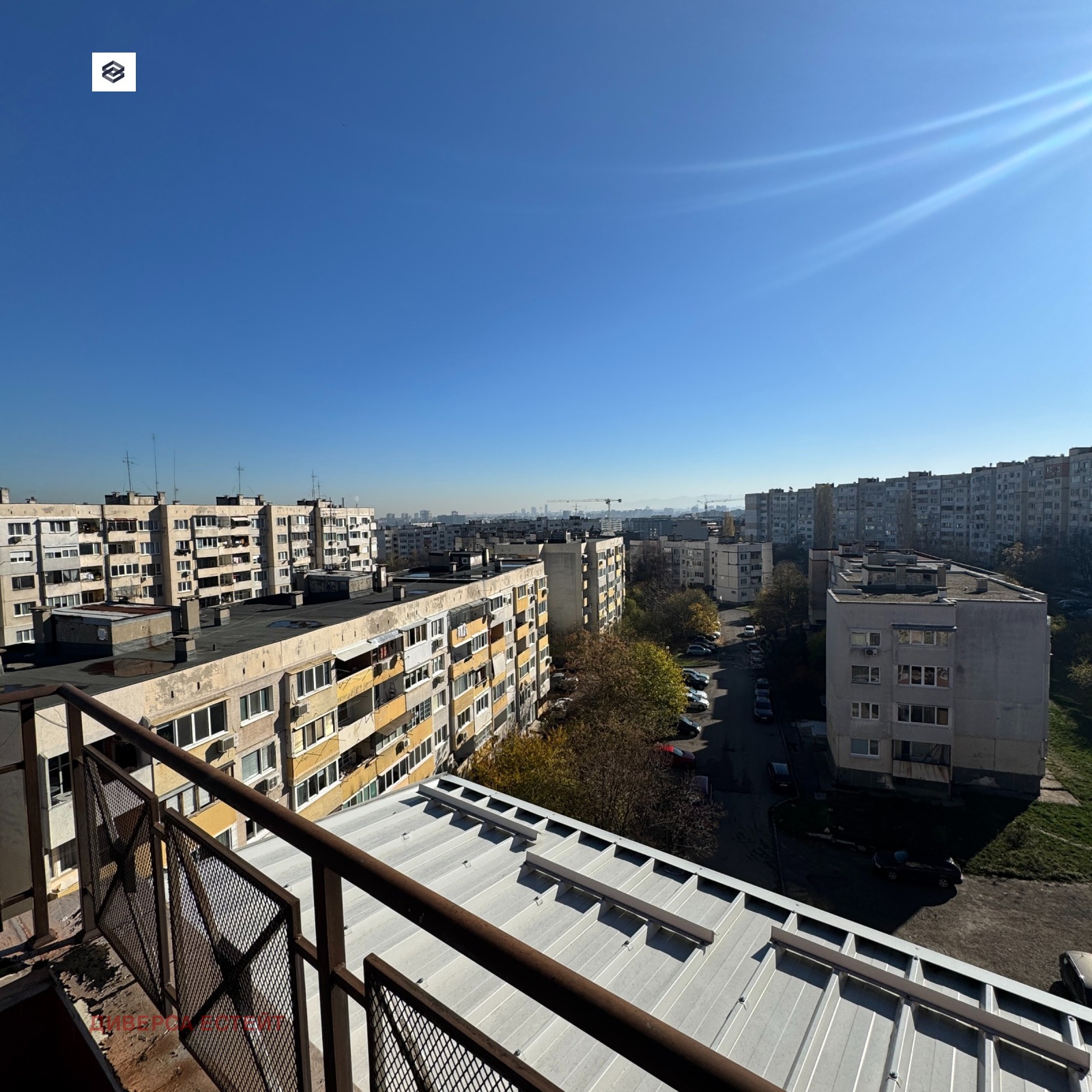 Продава 3-СТАЕН, гр. София, Овча купел 1, снимка 13 - Апартаменти - 55501945