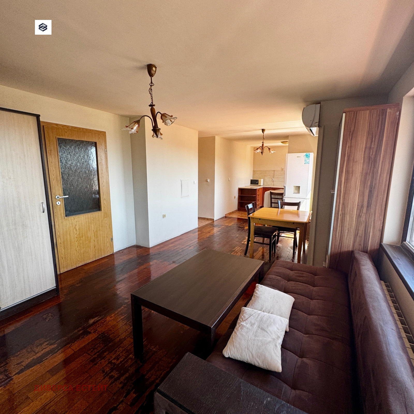 Продава 3-СТАЕН, гр. София, Овча купел 1, снимка 2 - Апартаменти - 55501945