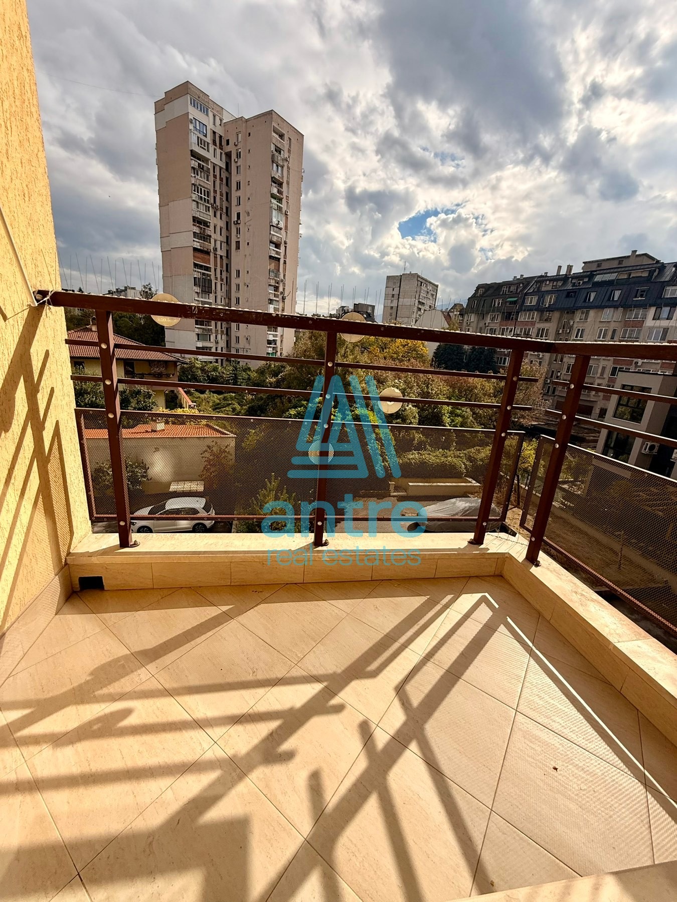 Продава 3-СТАЕН, гр. София, Бъкстон, снимка 10 - Апартаменти - 56651106
