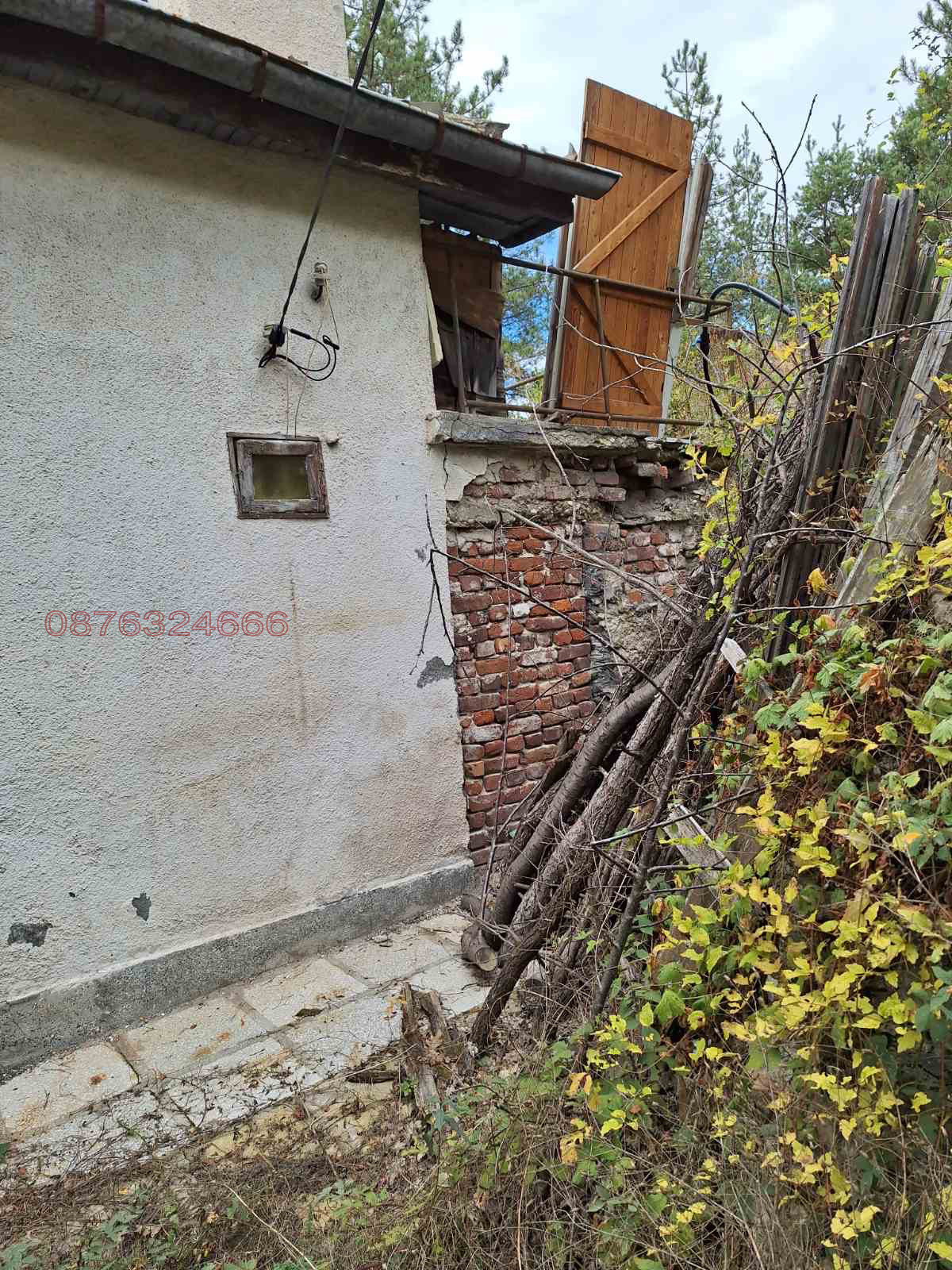 Продава КЪЩА, с. Луково, област София област, снимка 9 - Къщи - 54887028
