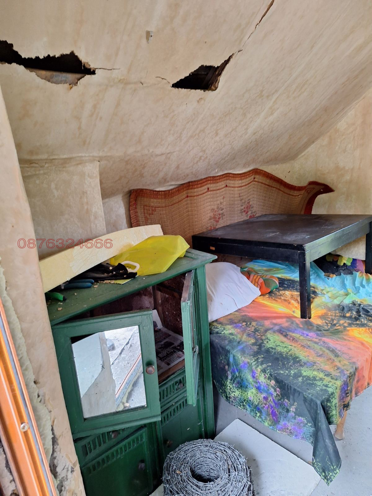 Продава КЪЩА, с. Луково, област София област, снимка 13 - Къщи - 54887028