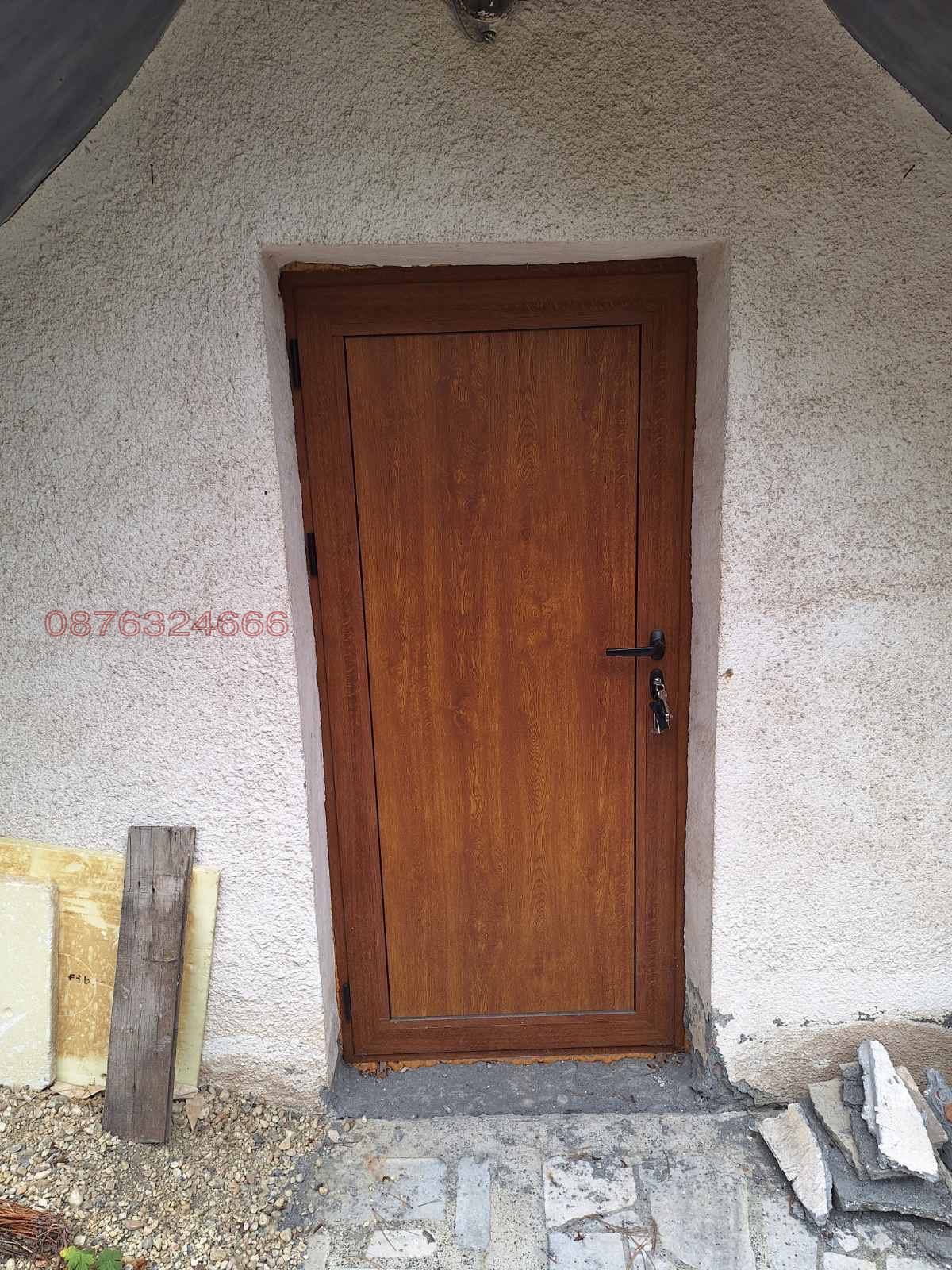 Продава КЪЩА, с. Луково, област София област, снимка 10 - Къщи - 54887028