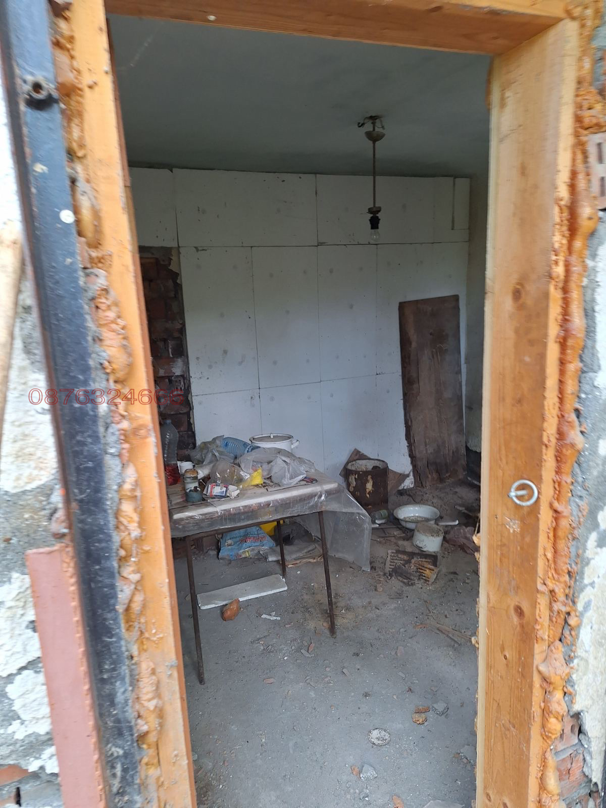 Продава КЪЩА, с. Луково, област София област, снимка 3 - Къщи - 54887028