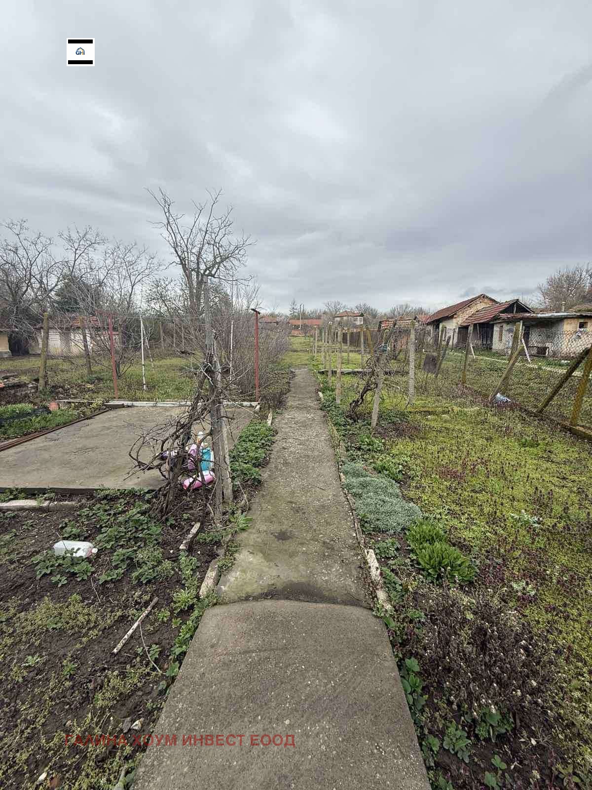 Продава КЪЩА, с. Тотлебен, област Плевен, снимка 13 - Къщи - 54189725