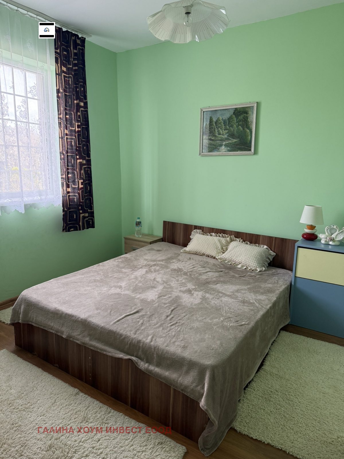 Продава КЪЩА, с. Тотлебен, област Плевен, снимка 3 - Къщи - 54189725