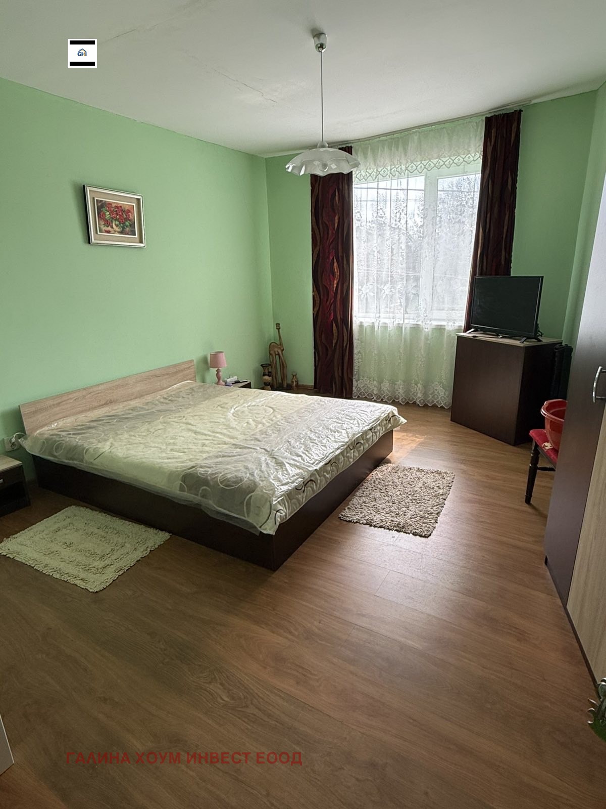 Продава КЪЩА, с. Тотлебен, област Плевен, снимка 8 - Къщи - 54189725