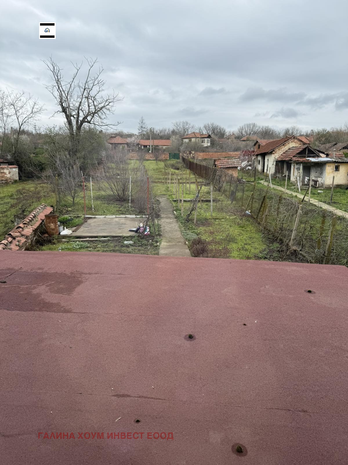 Продава КЪЩА, с. Тотлебен, област Плевен, снимка 2 - Къщи - 54189725