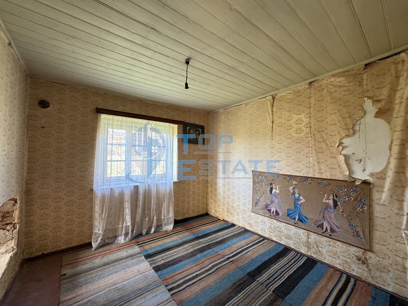 Продава КЪЩА, с. Нова Върбовка, област Велико Търново, снимка 3 - Къщи - 54254882