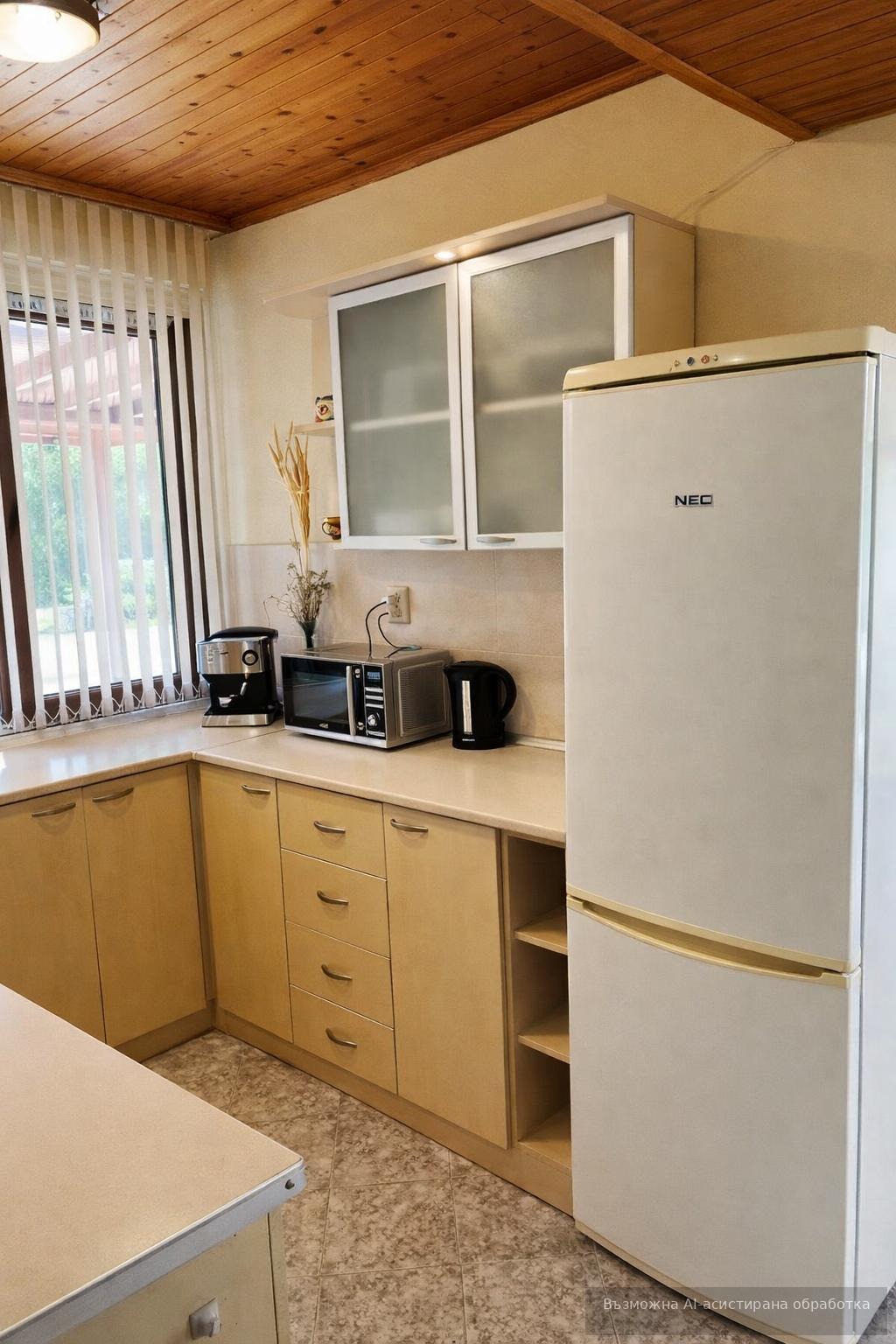 Продава КЪЩА, с. Александрово, област Бургас, снимка 2 - Къщи - 55463873