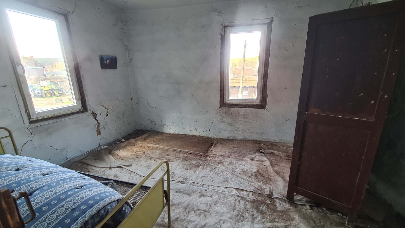 Продава КЪЩА, гр. Димово, област Видин, снимка 10 - Къщи - 56319022