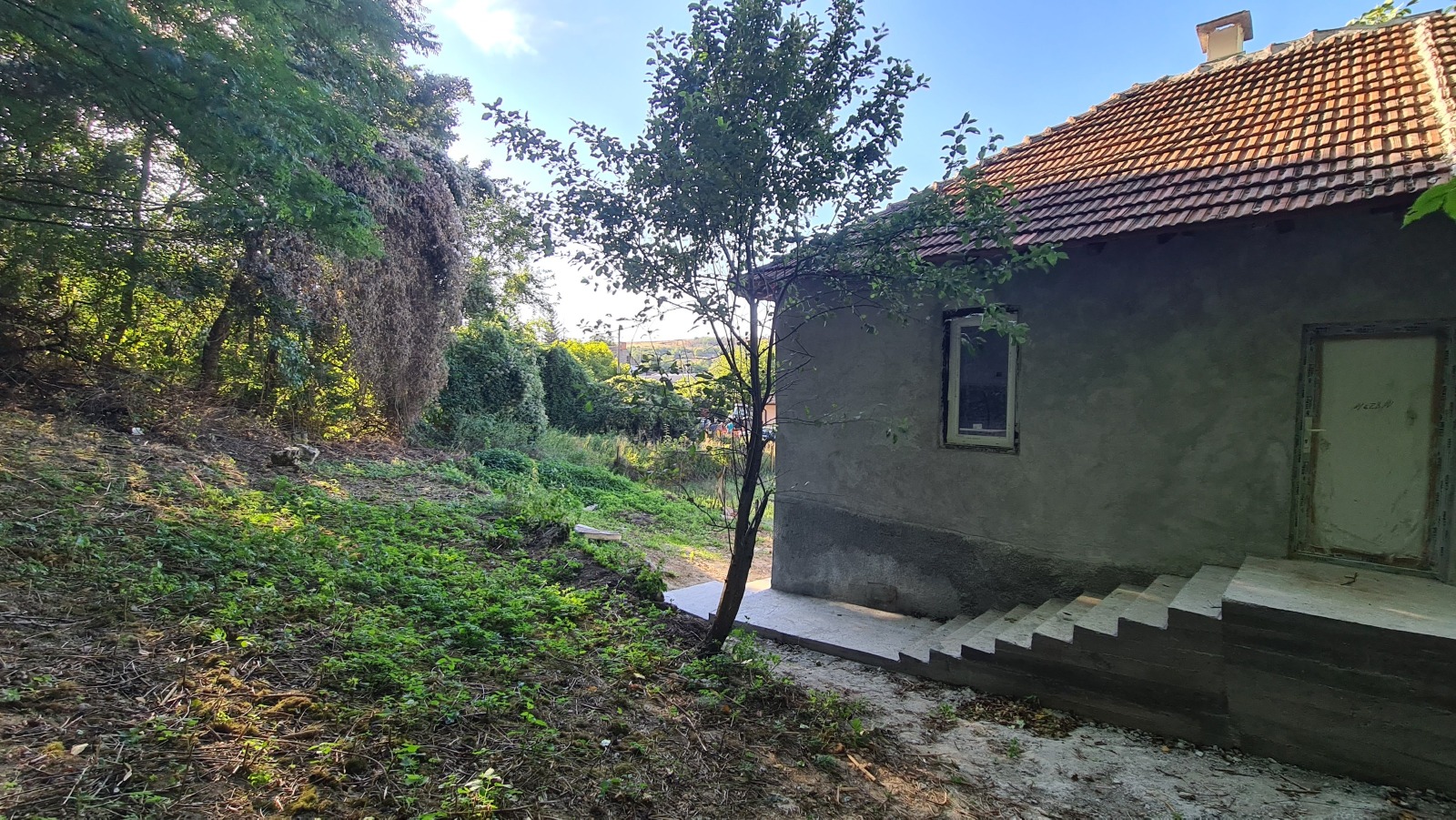 Продава КЪЩА, гр. Димово, област Видин, снимка 5 - Къщи - 56319022
