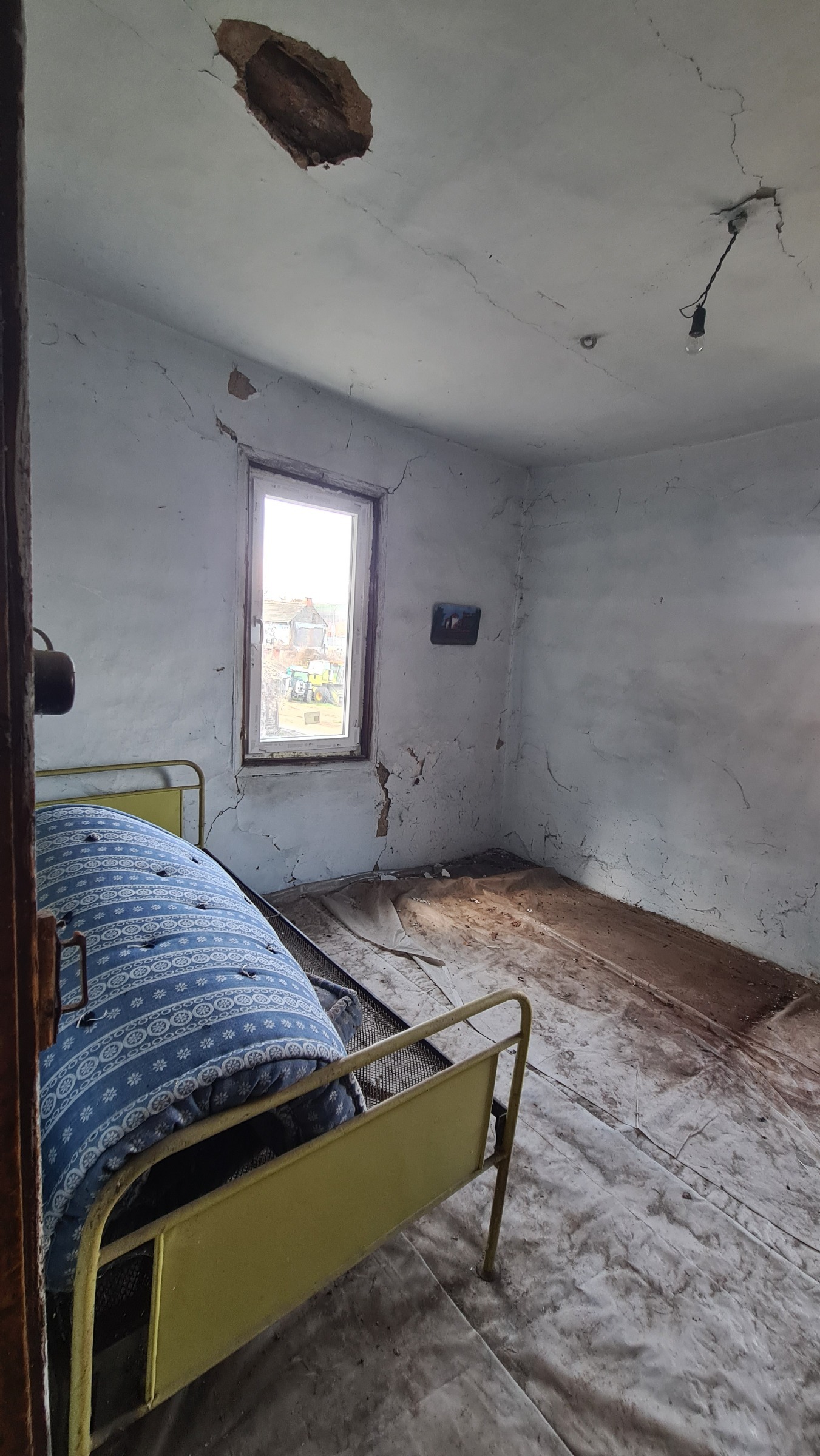 Продава КЪЩА, гр. Димово, област Видин, снимка 11 - Къщи - 56319022