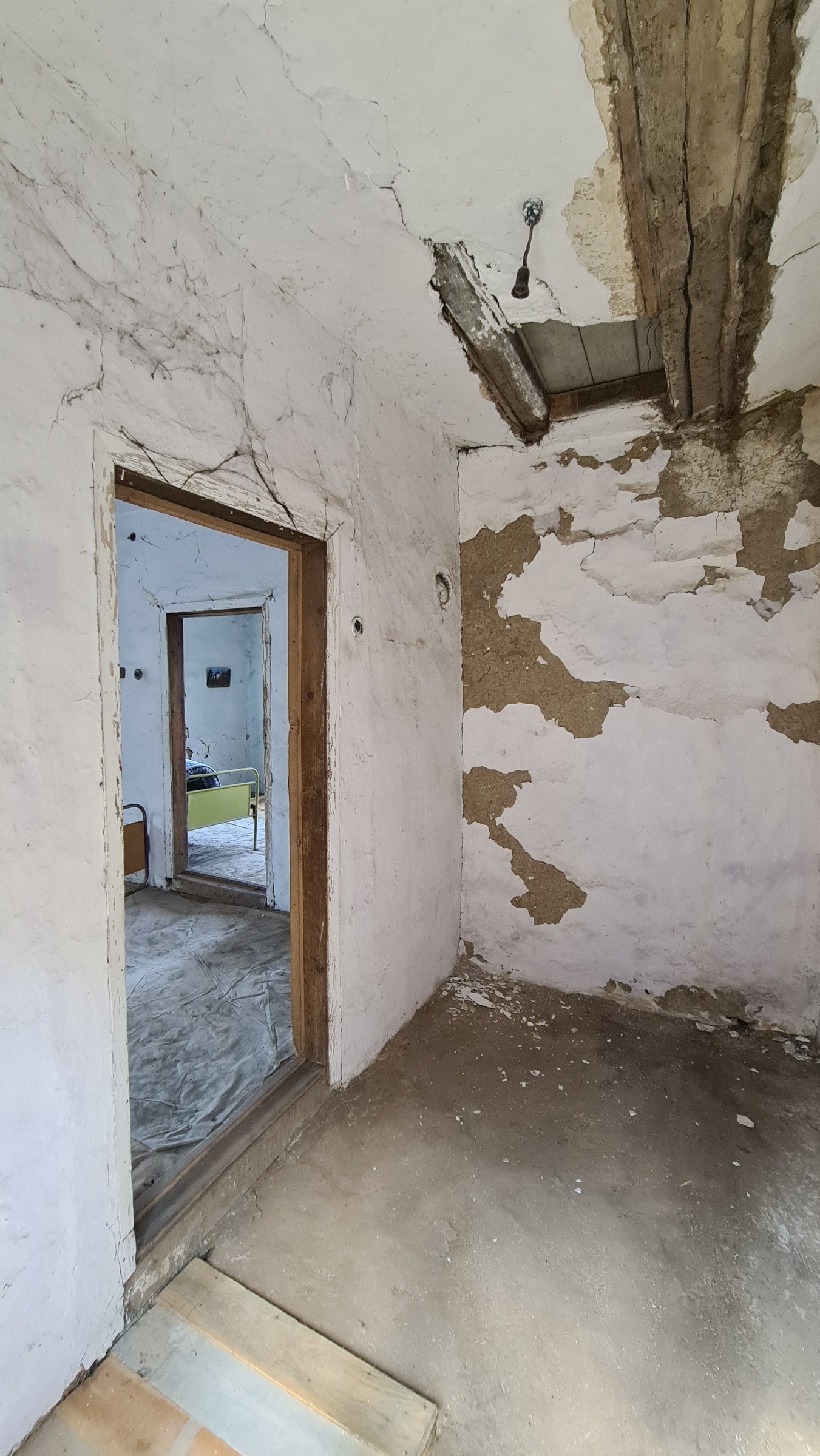 Продава КЪЩА, гр. Димово, област Видин, снимка 14 - Къщи - 56319022