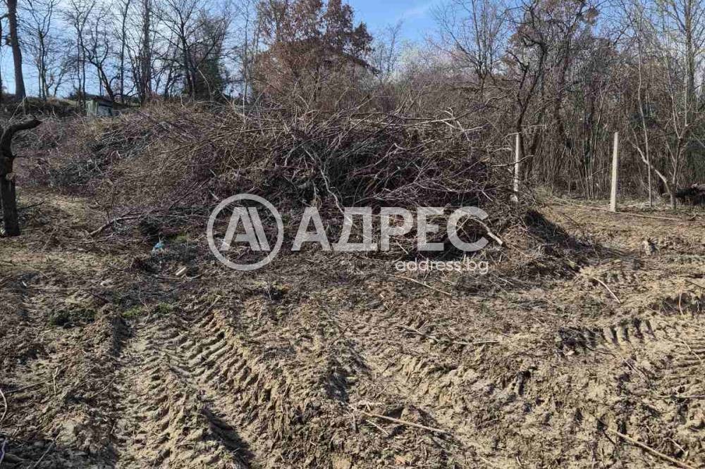 Продава ПАРЦЕЛ, гр. Варна, м-т Боровец - юг